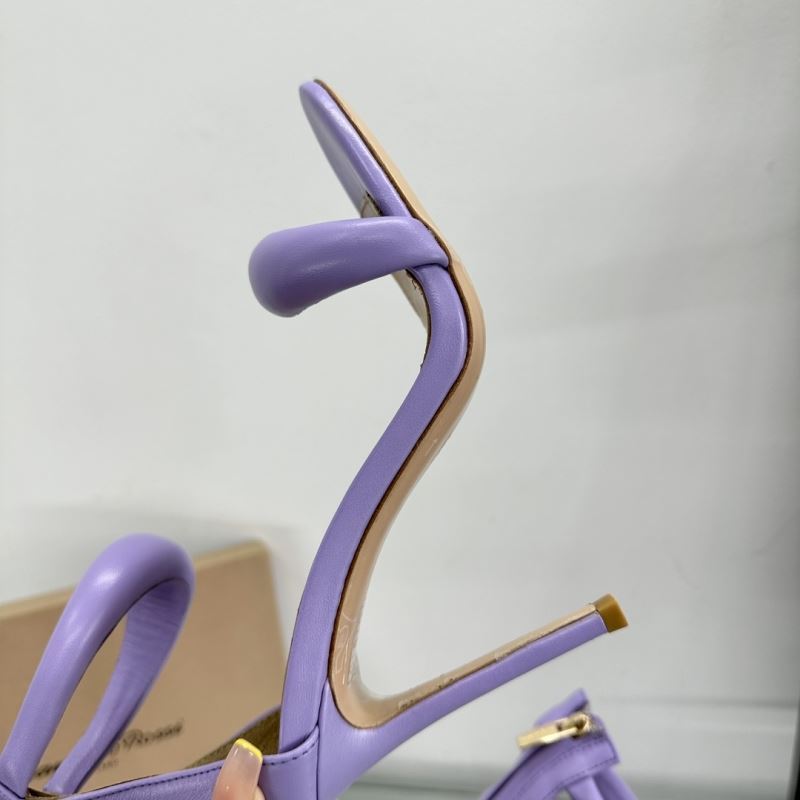 Gianvito Rossi Sandals